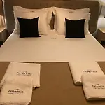 Apartmán Ninemia Luxury