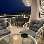 Ninemia Luxury Apartmán *