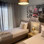 Ninemia Luxury Apartmán