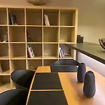 Apartment Ninemia Luxury Xylokastro