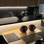 Apartmán Ninemia Luxury Xylokastro