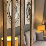 Apartman Ninemia Luxury *