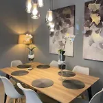 Ninemia Luxury Apartmán