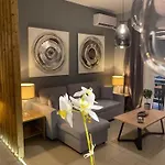 Apartman Ninemia Luxury *