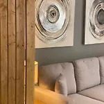 Apartman Ninemia Luxury *