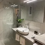 Apartmán Ninemia Luxury