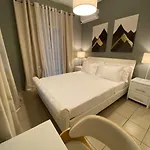 Apartmán Ninemia Luxury Xylokastro