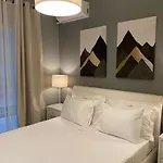 Ninemia Luxury Apartmán