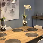 Ninemia Luxury Apartmán