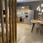 Ninemia Luxury Apartmán