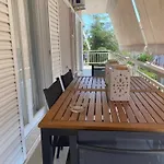 Apartmán Ninemia Luxury Xylokastro