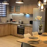 Apartmán Ninemia Luxury *