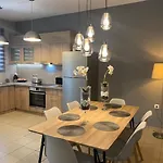 Ninemia Luxury * Xylokastro