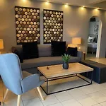 Apartmán Ninemia Luxury *