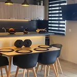 Apartmán Ninemia Luxury *