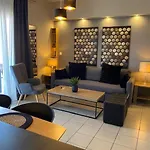 Ninemia Luxury Apartmán
