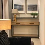 Apartmán Ninemia Luxury
