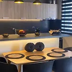 Ninemia Luxury Apartmán *