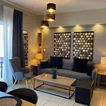 Apartmán Ninemia Luxury *