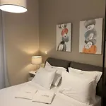Ninemia Luxury Apartmán *
