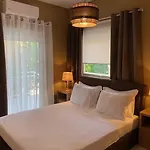 Apartmán Ninemia Luxury