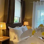 Ninemia Luxury Apartmán Xylokastro