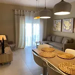 Ninemia Luxury Apartmán *