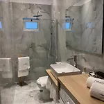 Ninemia Luxury Apartmán Xylokastro