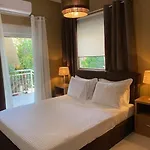 Apartmán Ninemia Luxury
