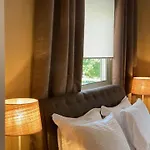 Ninemia Luxury Apartmán Xylokastro