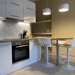 Ninemia Luxury * Xylokastro
