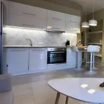 Apartmán Ninemia Luxury *