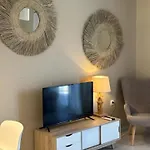 Ninemia Luxury Apartmán