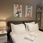 Apartmán Ninemia Luxury *