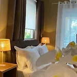 Ninemia Luxury Xylokastro