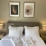 Apartmán Ninemia Luxury *