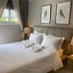 Ninemia Luxury * Xylokastro