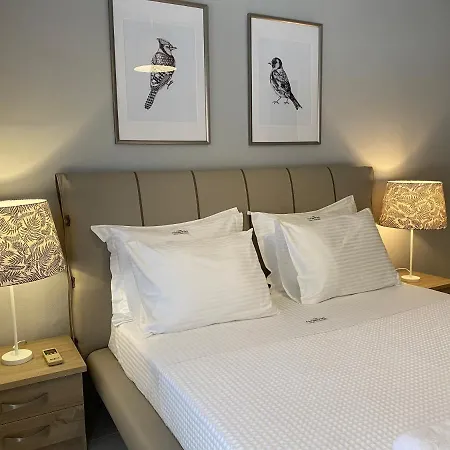Ninemia Luxury Xylokastro