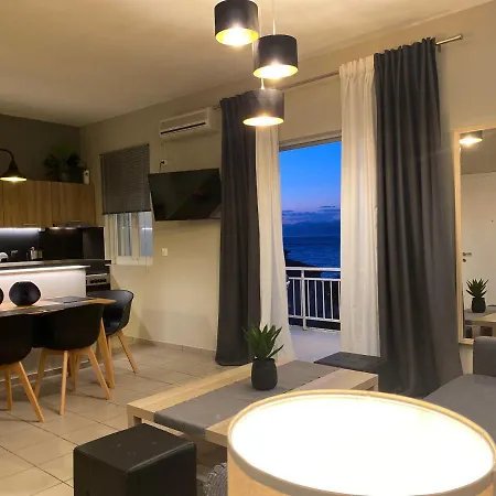 Ninemia Luxury Apartment *