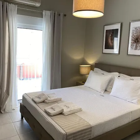 Ninemia Luxury * Xylokastro