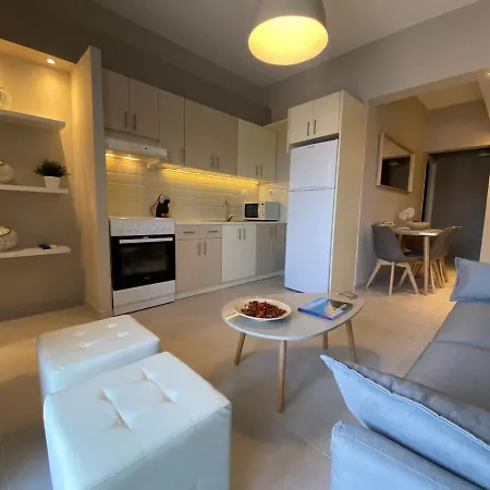 Ninemia Luxury Apartment *