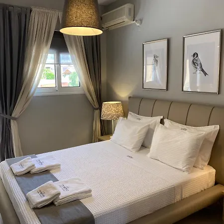 Apartment Ninemia Luxury