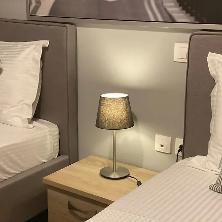 Apartamento Ninemia Luxury