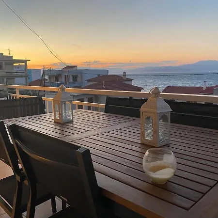 Ninemia Luxury Lejlighed