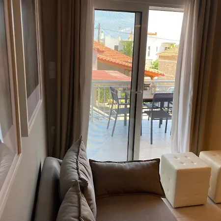 Apartment Ninemia Luxury