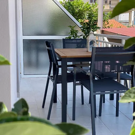 Ninemia Luxury Apartment *