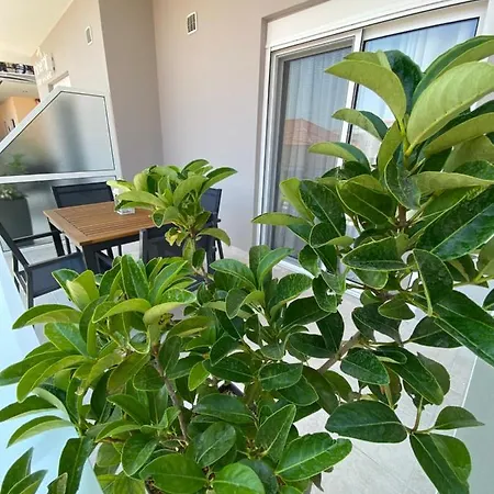 Apartamento Ninemia Luxury *