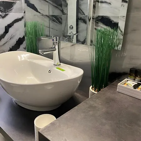 Ninemia Luxury Xylokastro