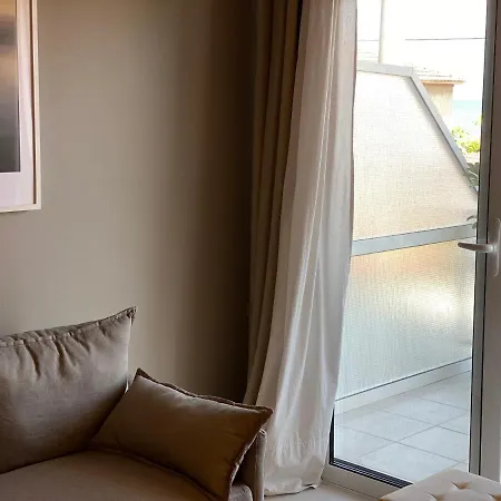 Ninemia Luxury Apartment