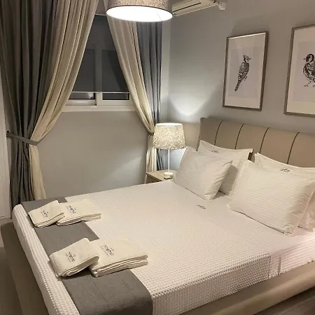 Apartment Ninemia Luxury *